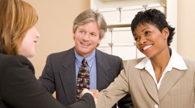 Mid-level jobs in metro Atlanta Contributed by: www.lifehacker.com