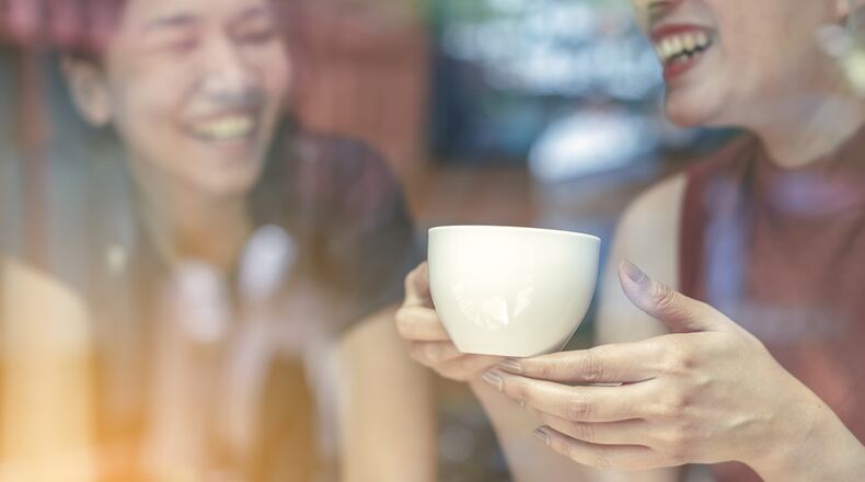 Friendships evolve, and sometimes it’s about finding a new rhythm rather than expecting things to return to how they once were. (Dreamstime/TNS)