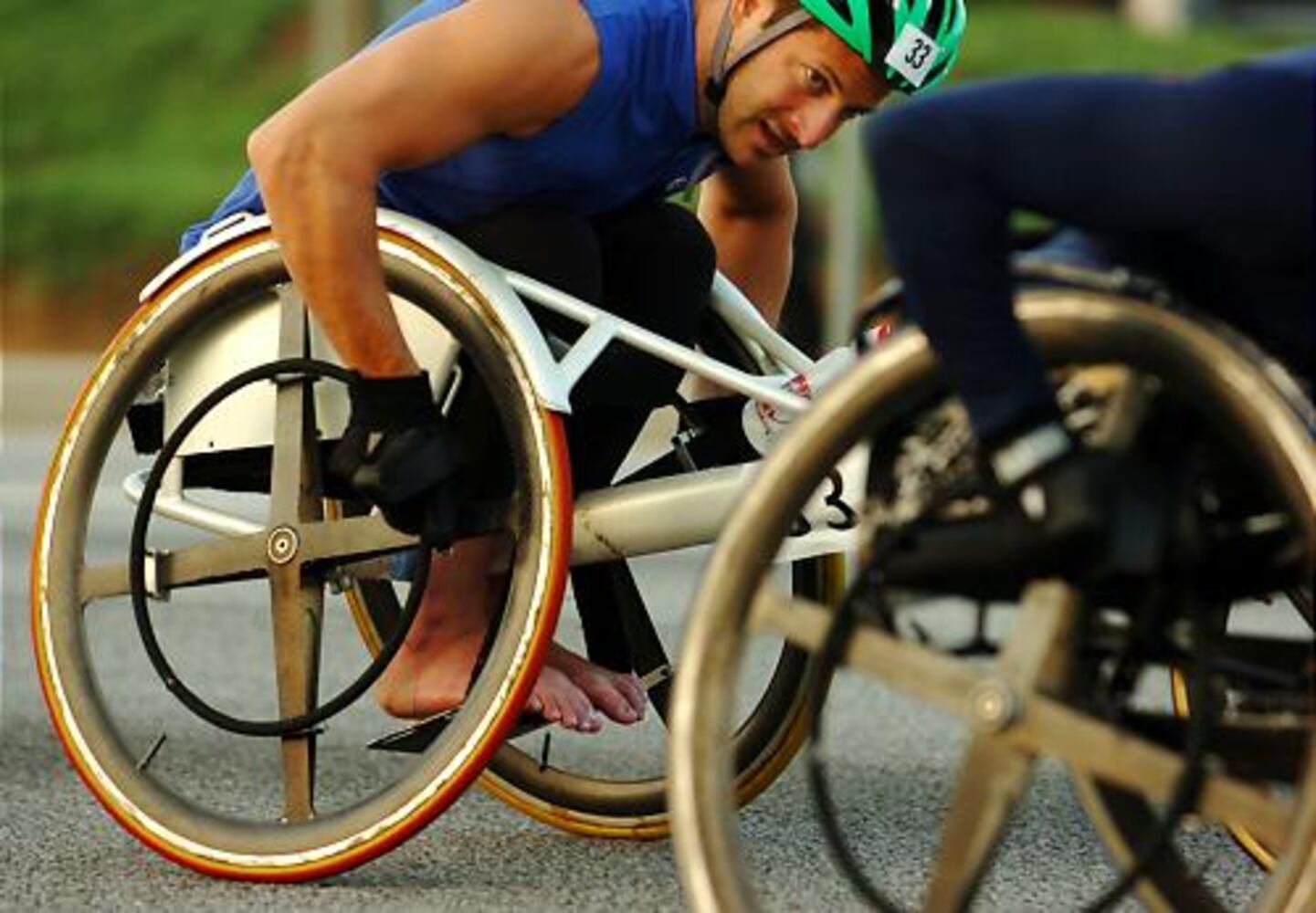 U.S. 10K Classic draws 10,000 racers