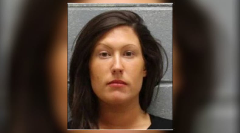 Brittnay Ryals Paonessa