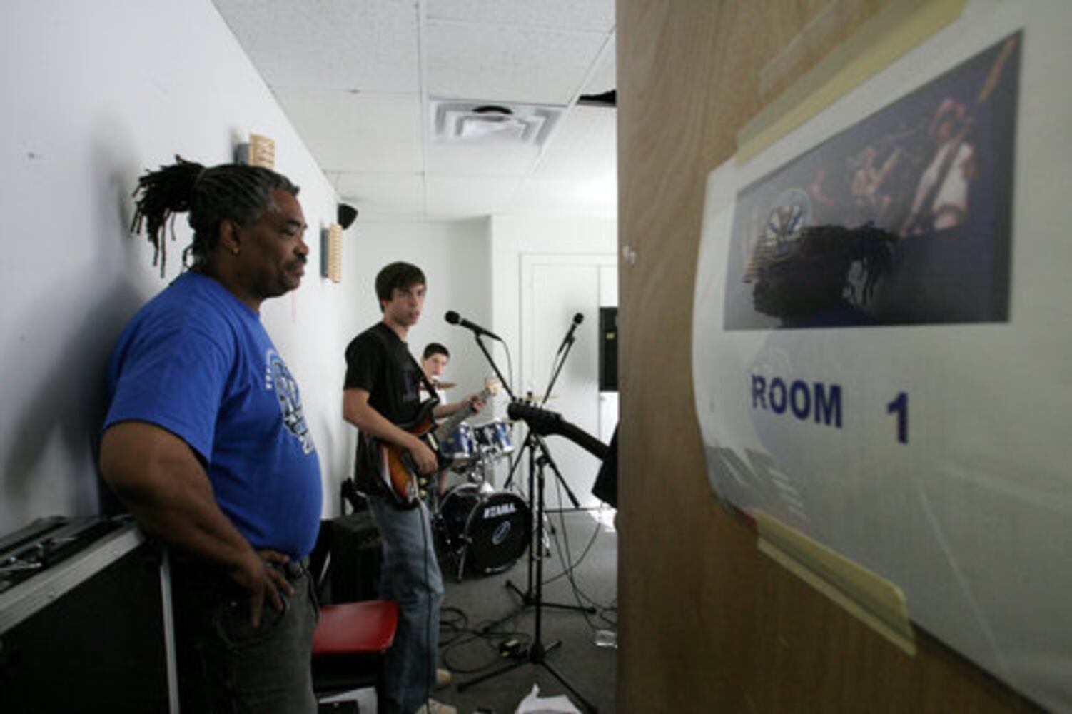 Atlanta A.M.: Rock 'n' Blues Camp