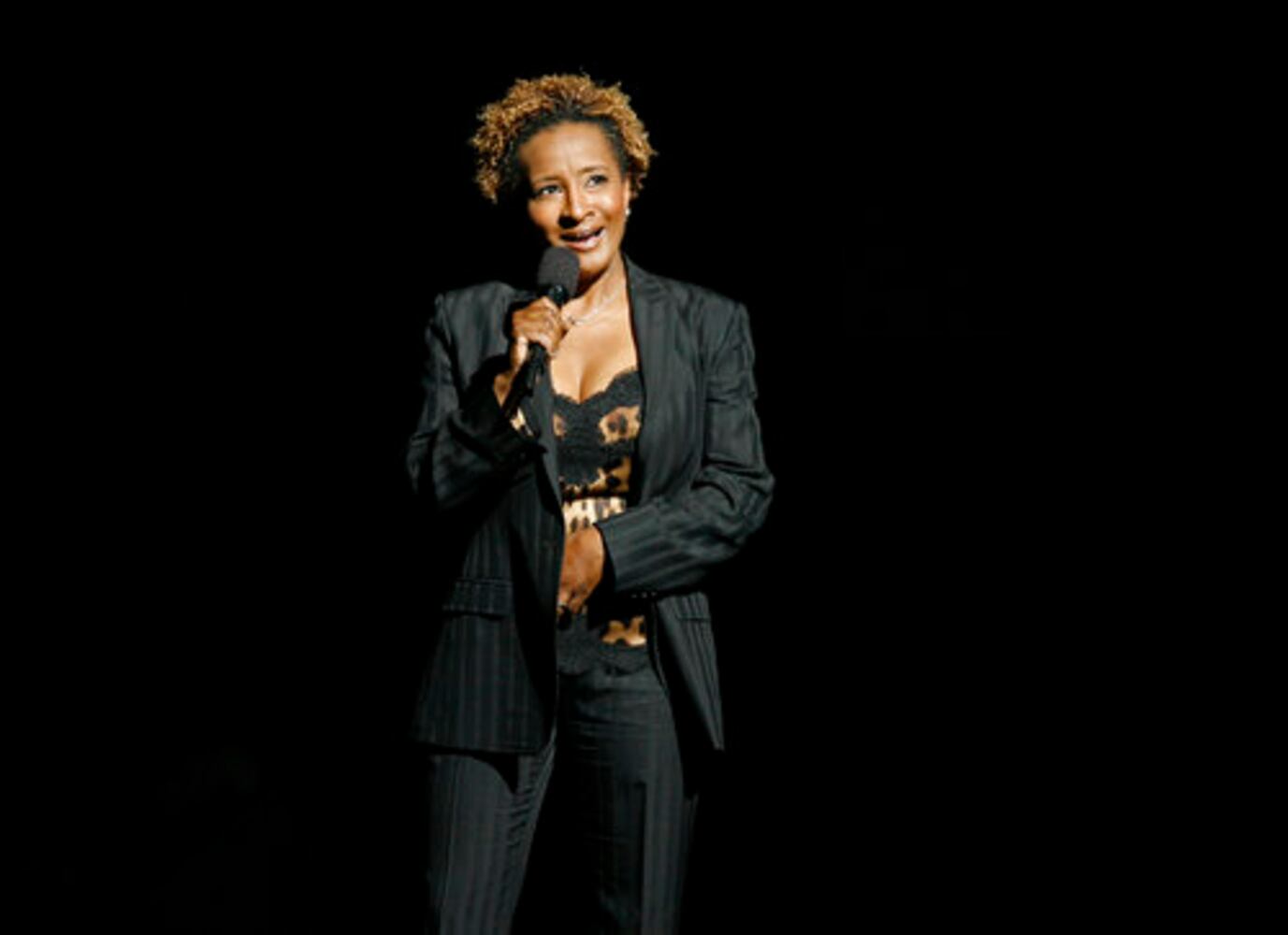 Showtime at the Apollo