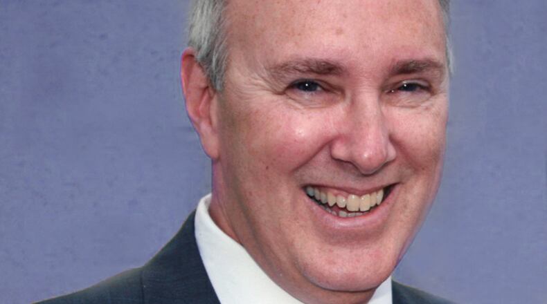Terry Taylor is a Smyrna resident and board member of Common Cause Georgia