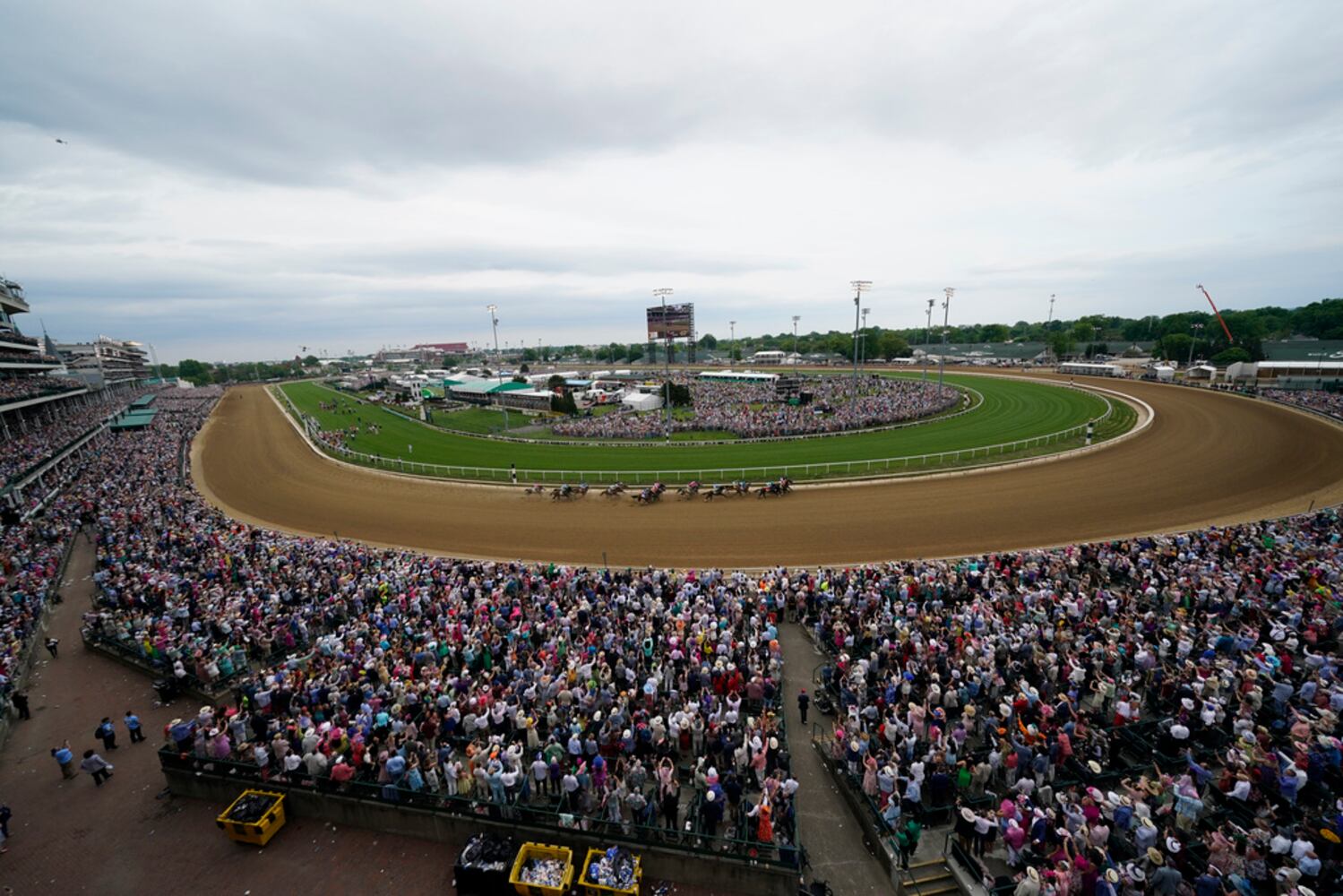 derby for ajc