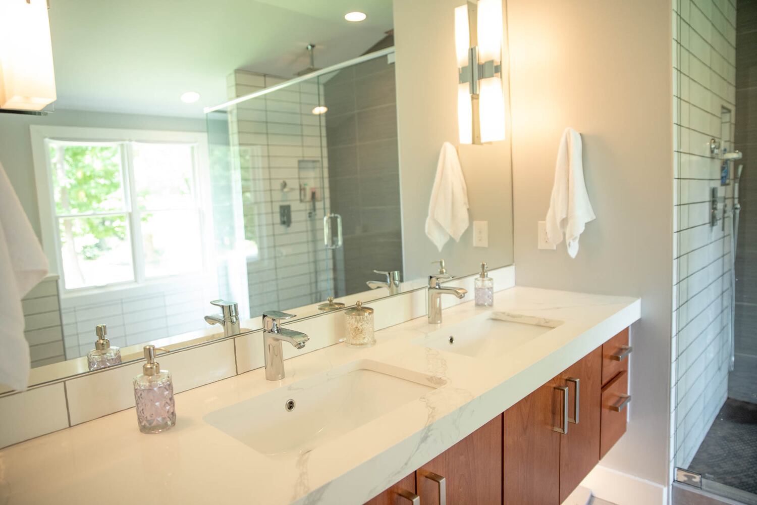 Photos: Cozy Avondale Estates cottage gets industrial makeover