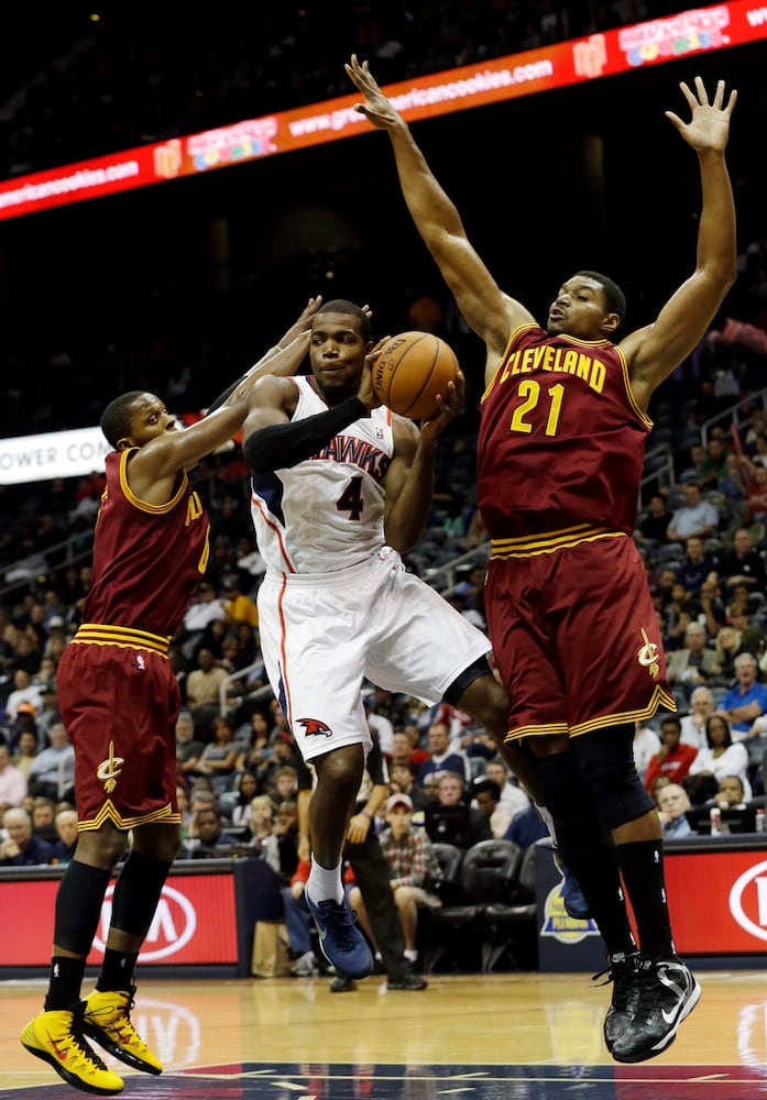 Korver sets NBA record