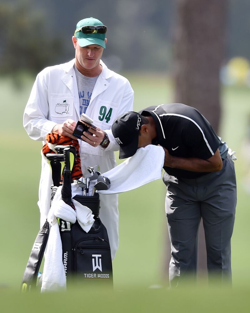 79th Masters Tournament