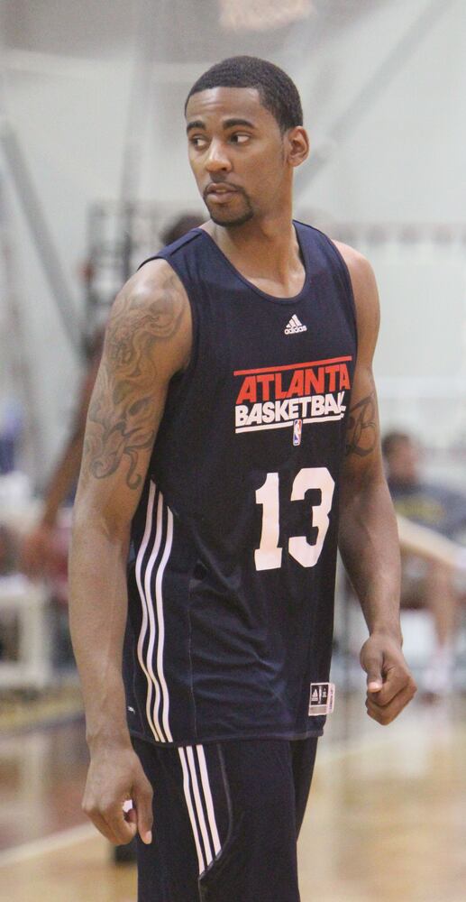 Recent Hawks draft picks