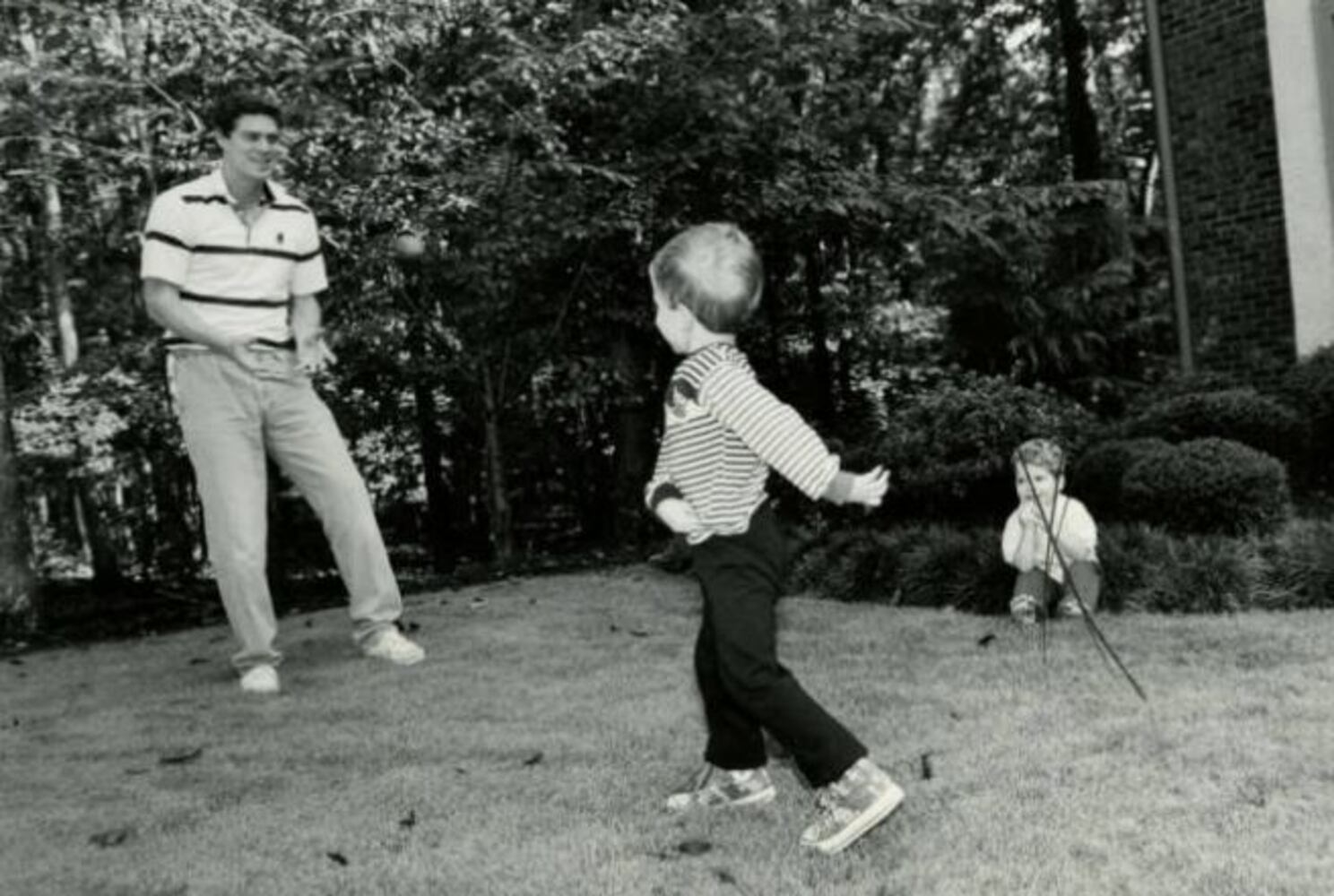 Flashback Photos: October in Atlanta and Georgia