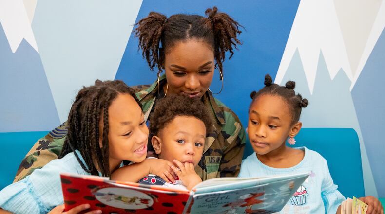 Courtesy of City of Refuge