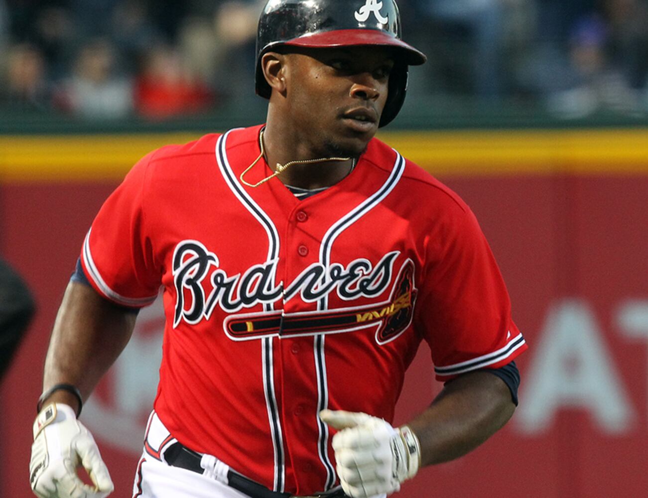 April 5 vs. Chicago Cubs