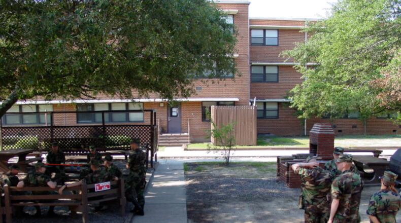 A major at Fort Gordon in Augusta is facing child porn charges.