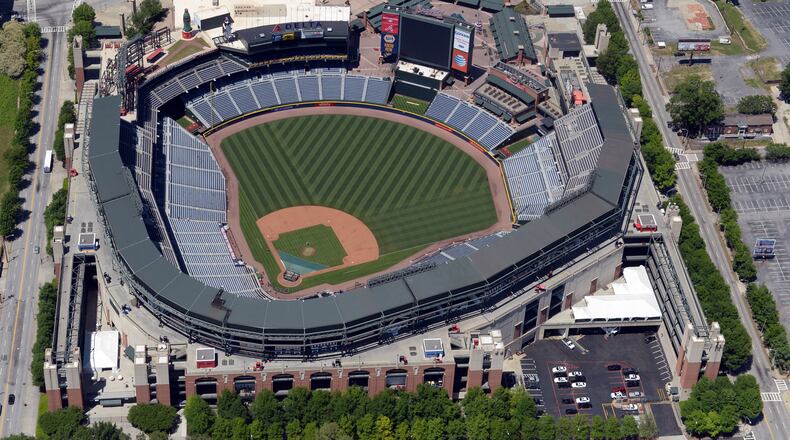 The proposed development would be a $300 million mixed-use facility that would convert Turner Field into a 30,000-seat football stadium and transform the surrounding space into a campus extension, consisting of green space, housing, classrooms and more athletic facilities.
