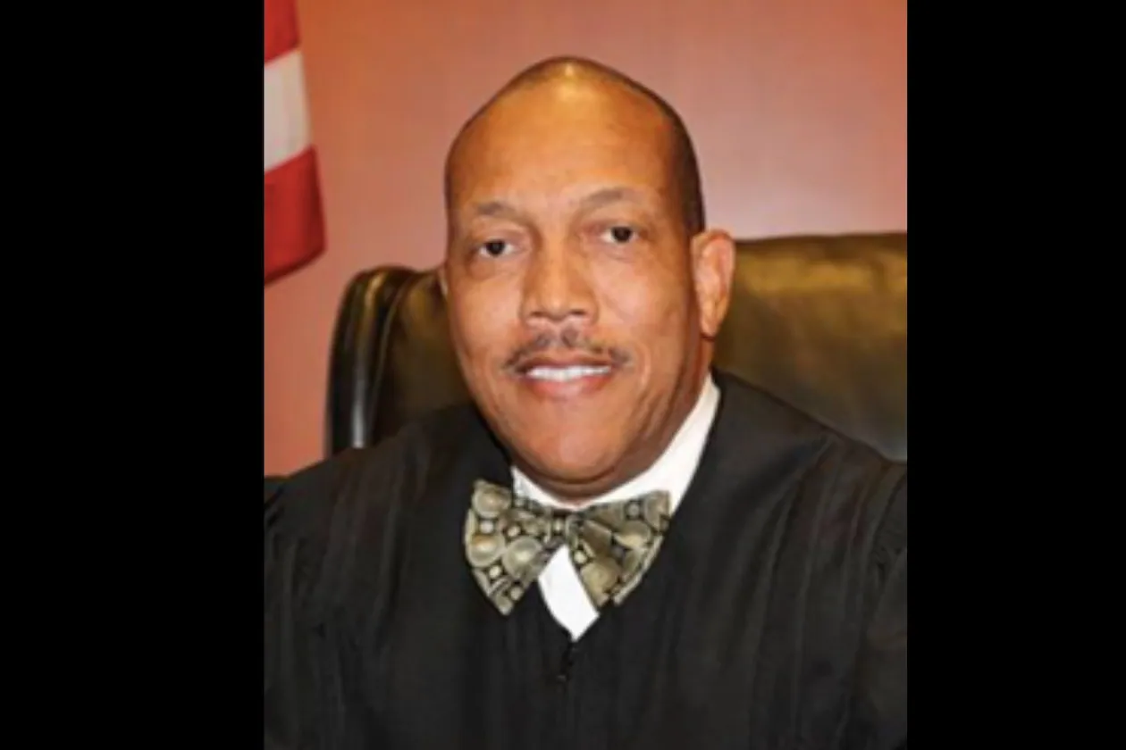 DeKalb State Court Judge Ronald Ramsey was recently appointed to chair the county's charter review commission. (SPECIAL PHOTO)