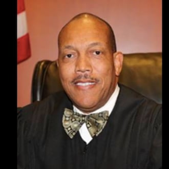 DeKalb State Court Judge Ronald Ramsey was recently appointed to chair the county's charter review commission. (SPECIAL PHOTO)
