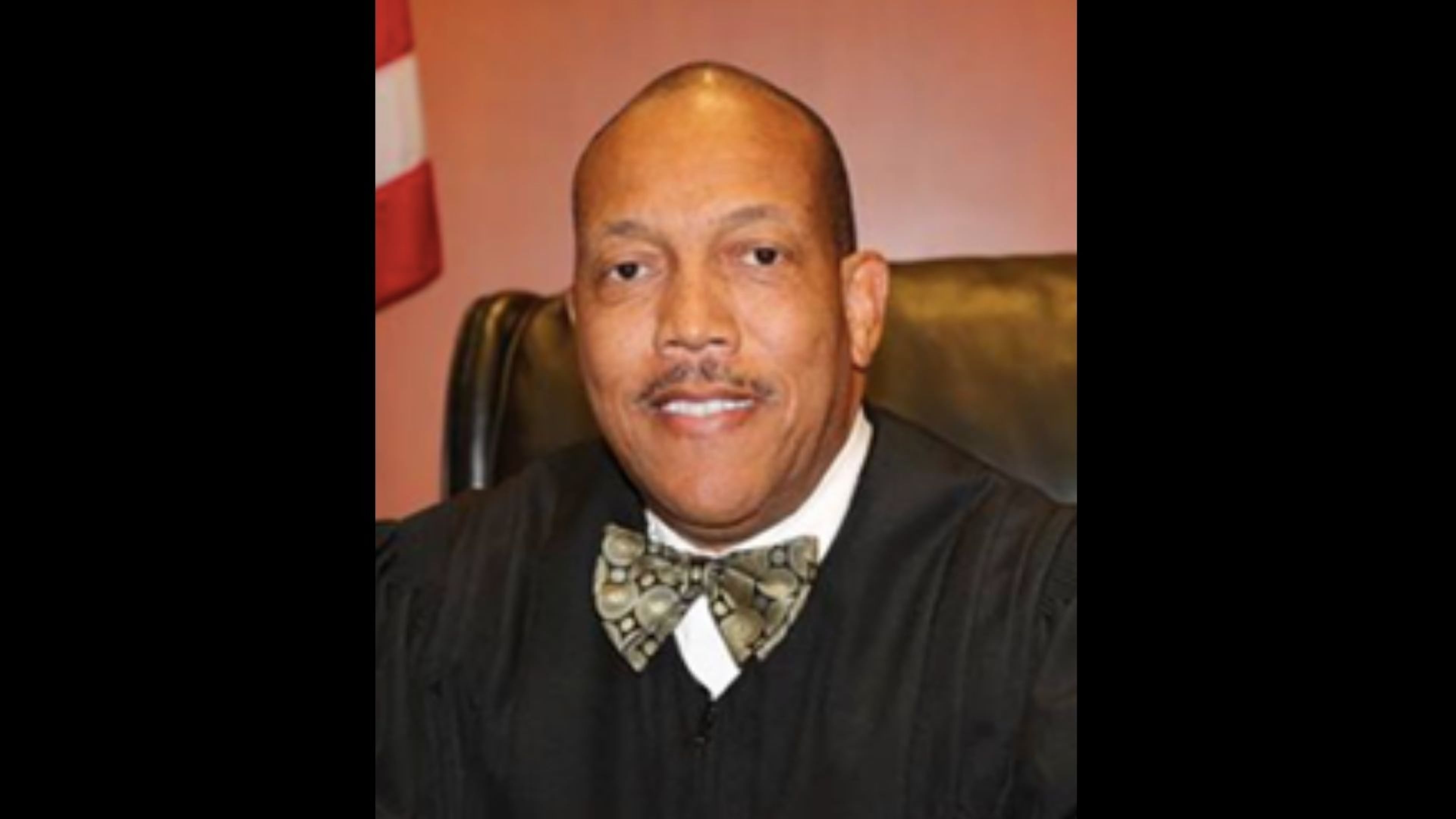 DeKalb State Court Judge Ronald Ramsey was recently appointed to chair the county's charter review commission. (SPECIAL PHOTO)