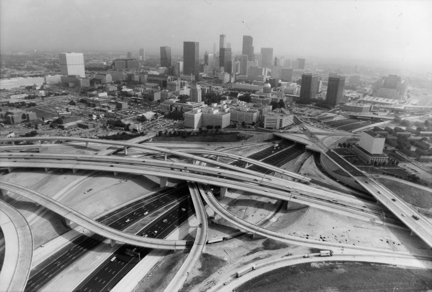 Georgia in 1989