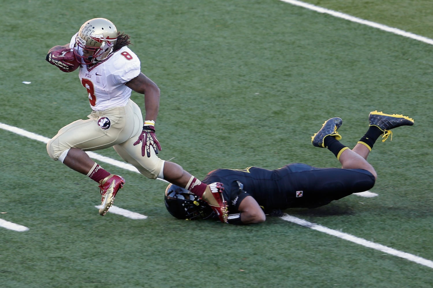 Devonta Freeman