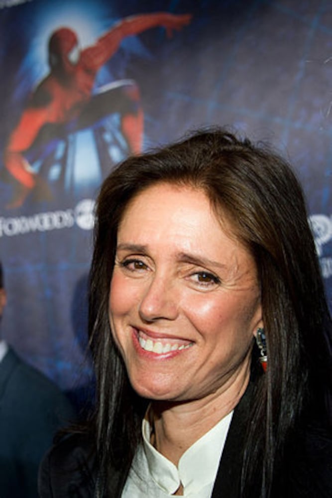 Spider-Man musical opens, finally