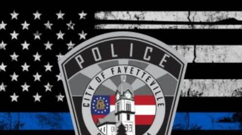 Funding from the Governor’s Office of Highway Safety will help Fayetteville purchase equipment to investigate traffic collisions. Courtesy City of Fayetteville