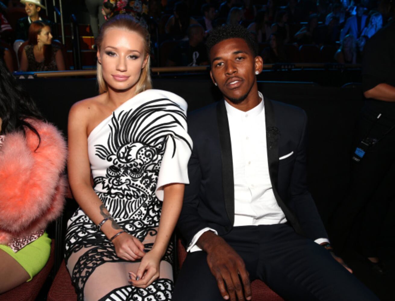 2014 VMA
