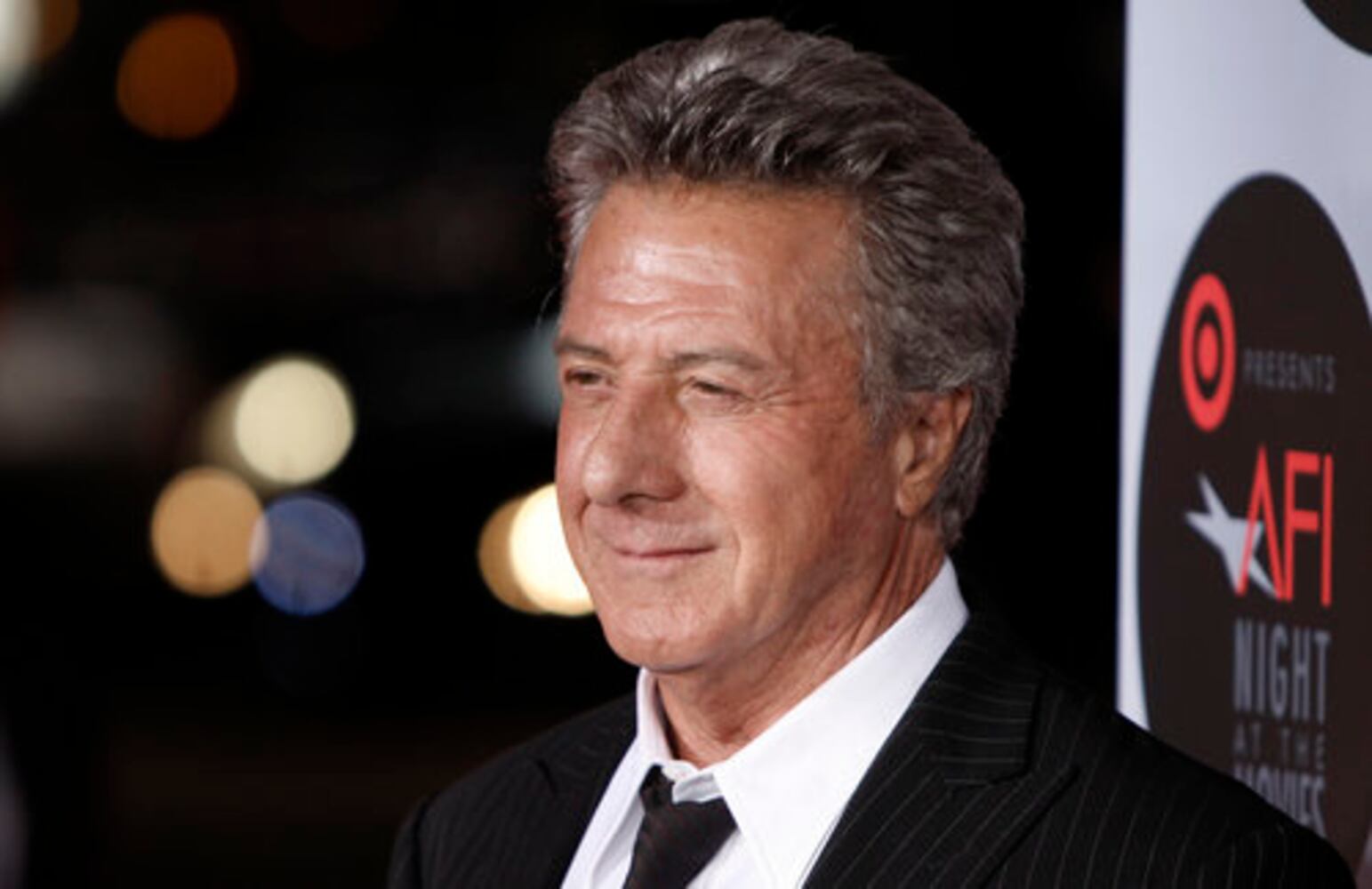 Stars come out for AFI Night at the Movies