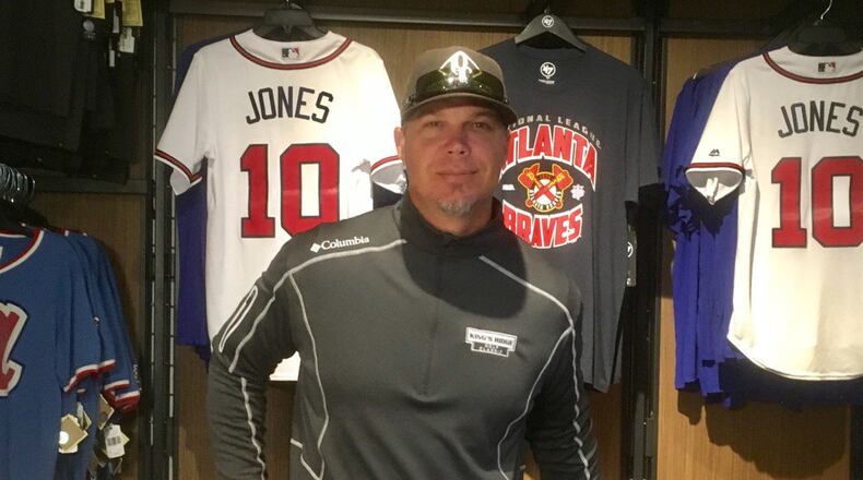 Photo: Jennifer Brett