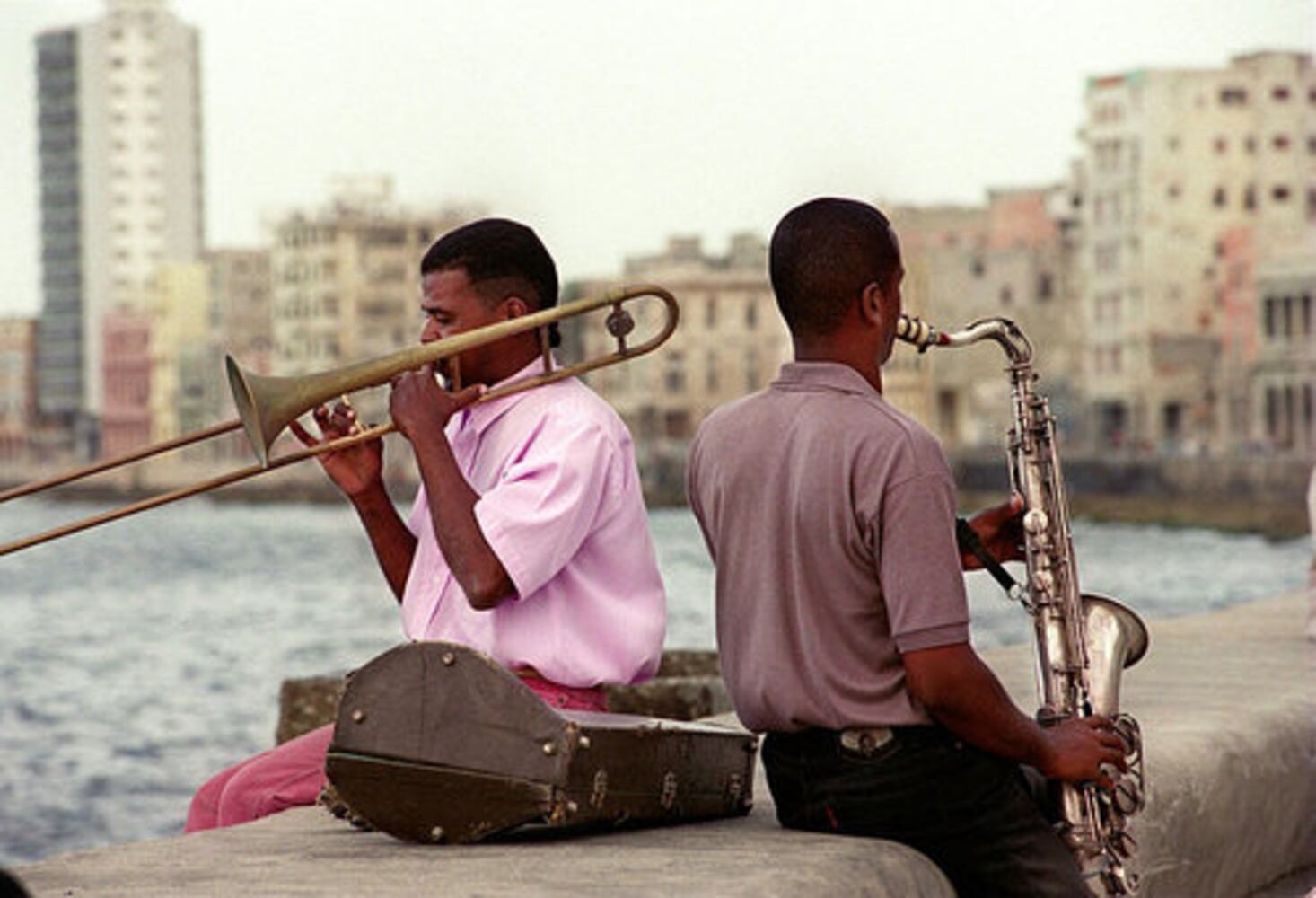 Travel with us to Cuba