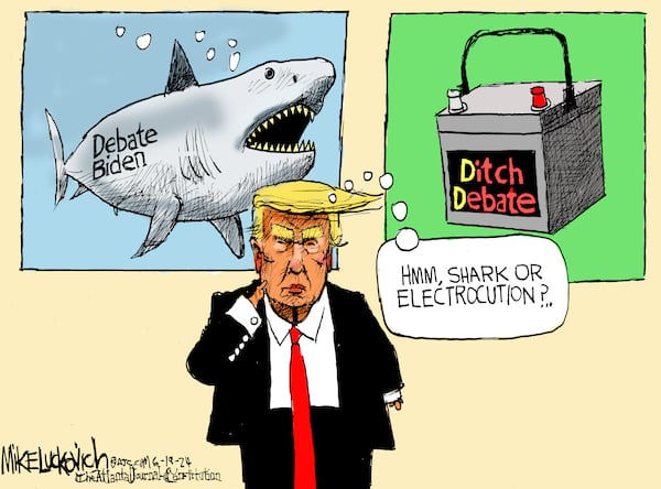 luckovich