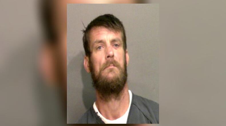 Ronald Anthony Potter Jr.