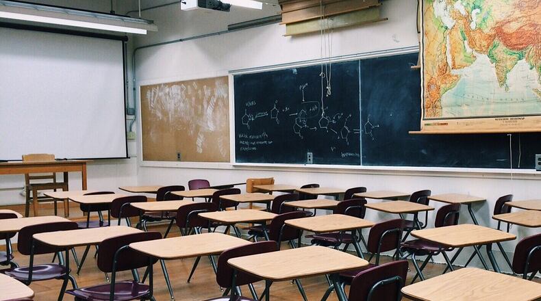 Controversy over summer break.