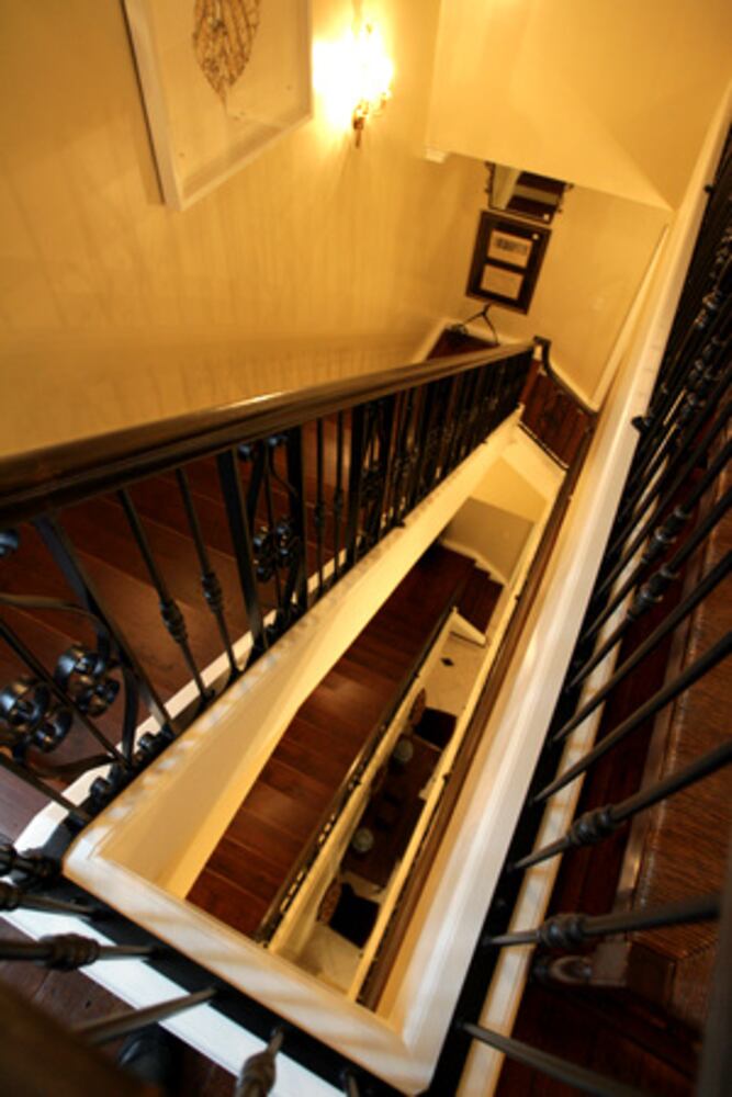 See the Southern Accents showhouse
