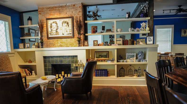 Revival will start serving Sunday brunch in 2017. / Becky Stein Photography)