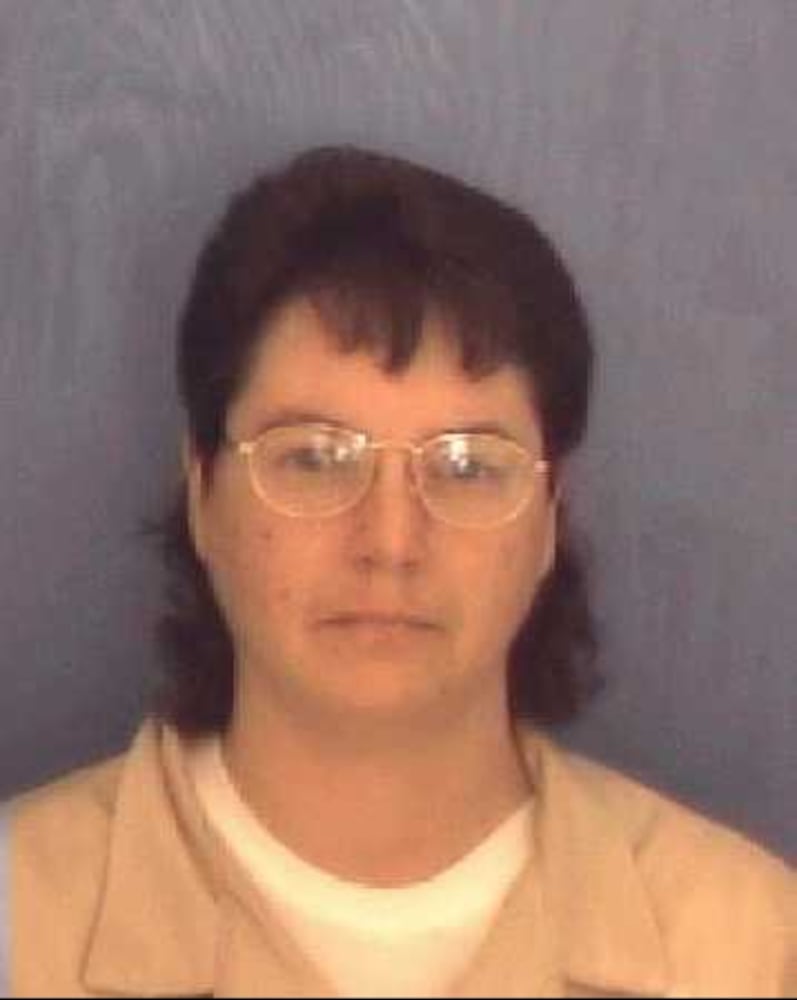 Kelly Renee Gissendaner