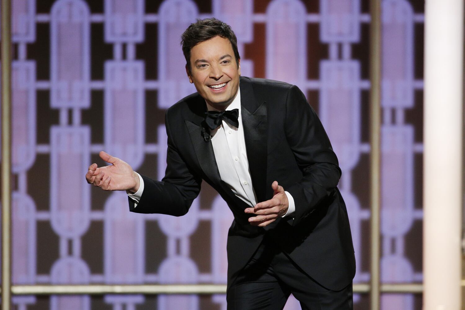 74th annual golden globes
