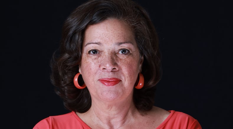 Curator and Black art scholar Adrienne L. Childs is the High Museum's 2022 David C. Driskell Prize winner.