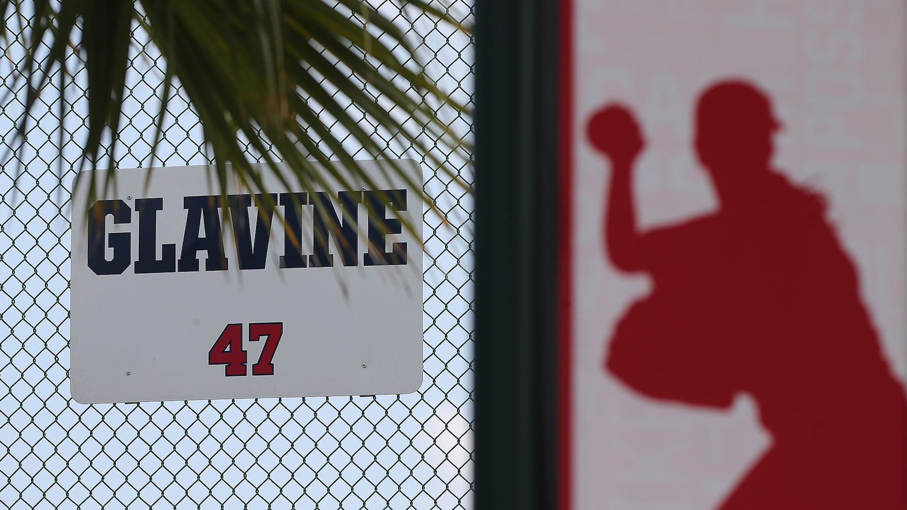 Feb. 14, 2017: Atlanta Braves
