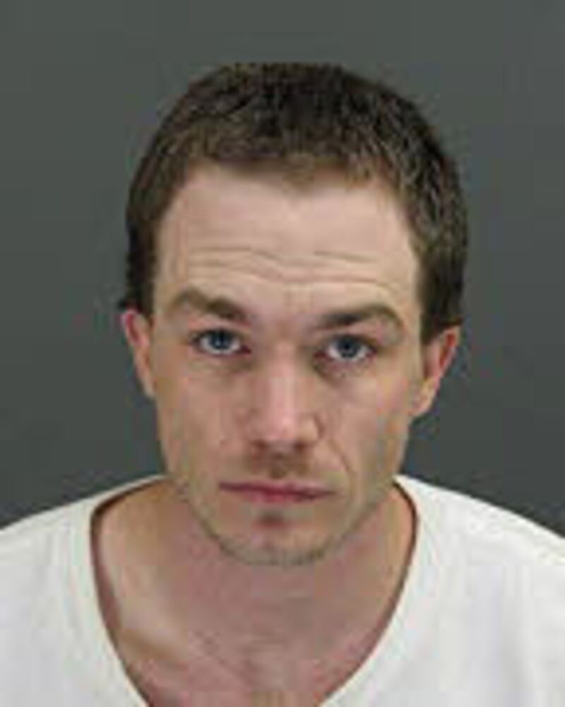 Rolling' meth lab stopped in Cobb