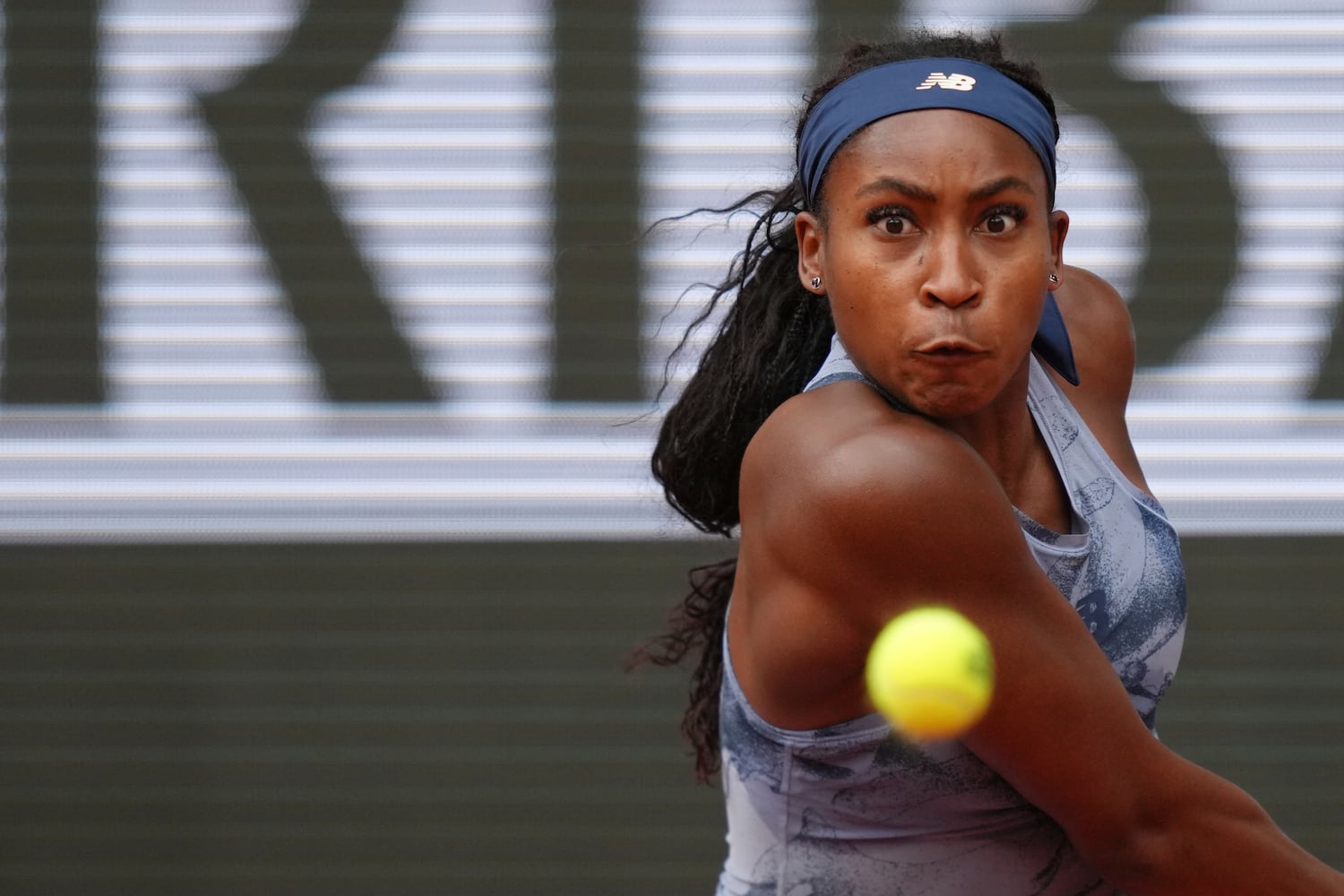 French Open Tennis