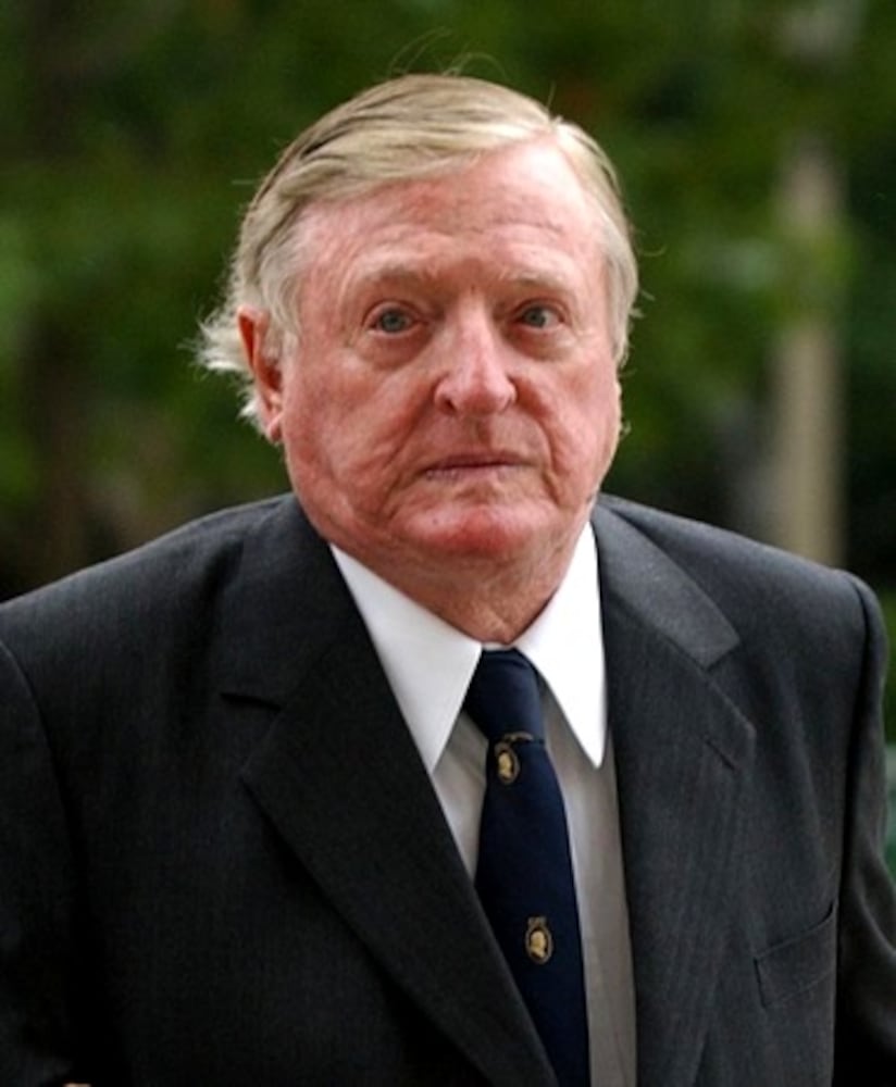 William F. Buckley Jr.