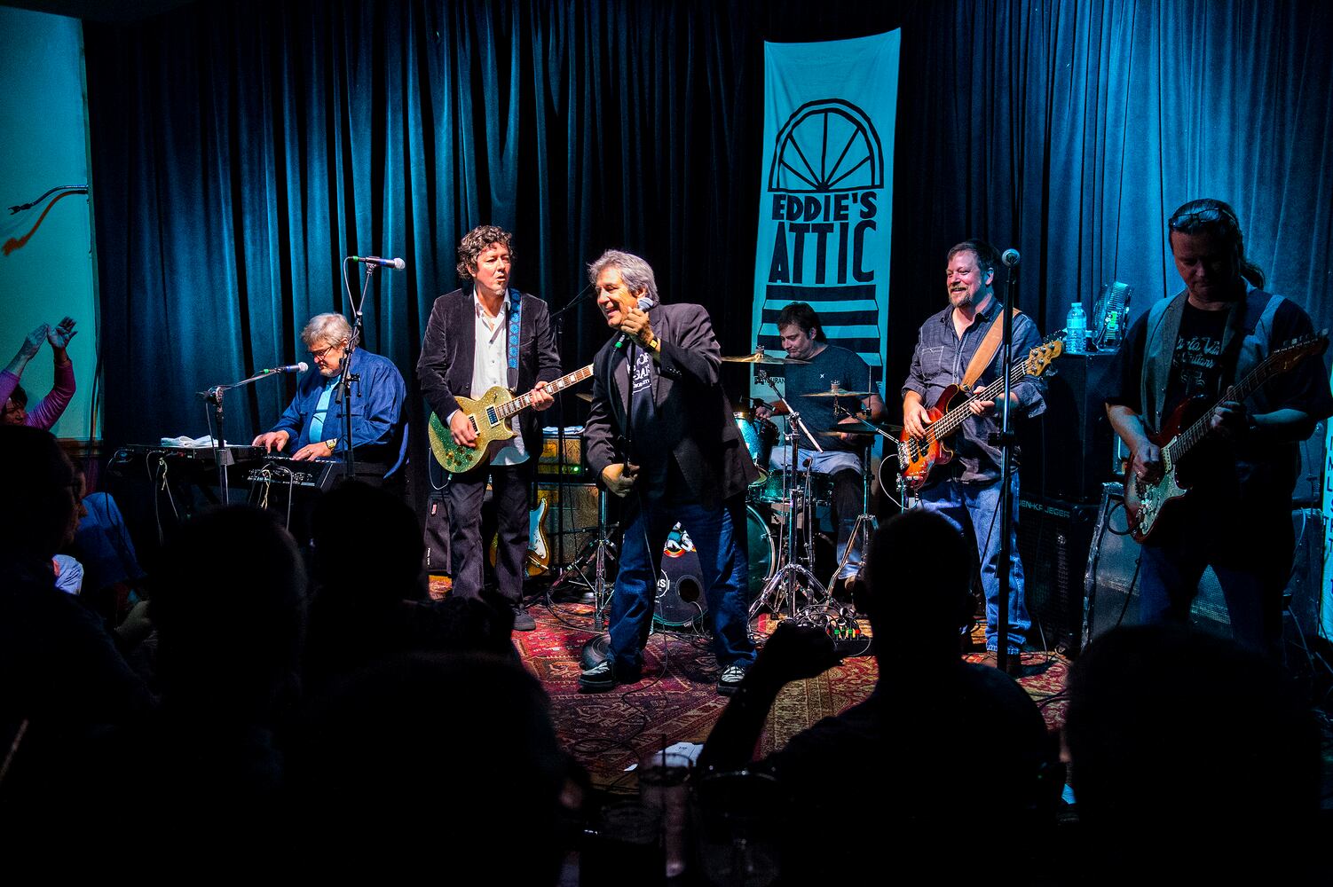 Atlanta Rhythm Section