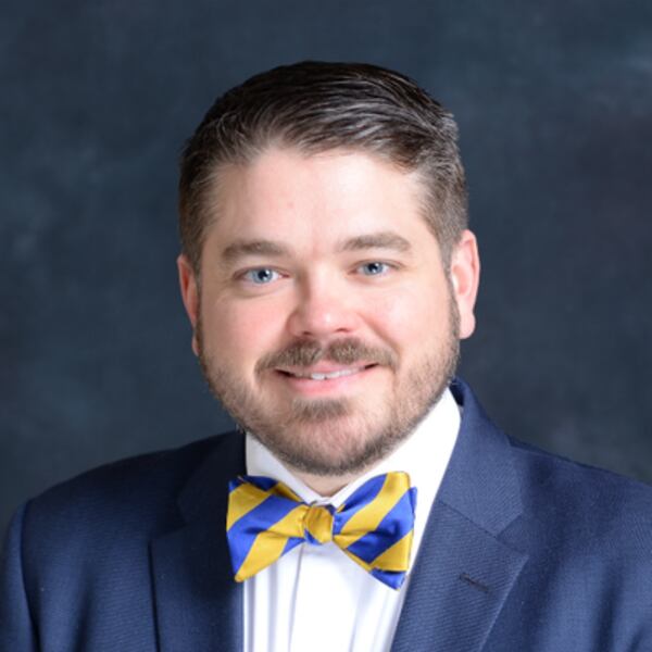T. Jameson Brewer (Courtesy photo)