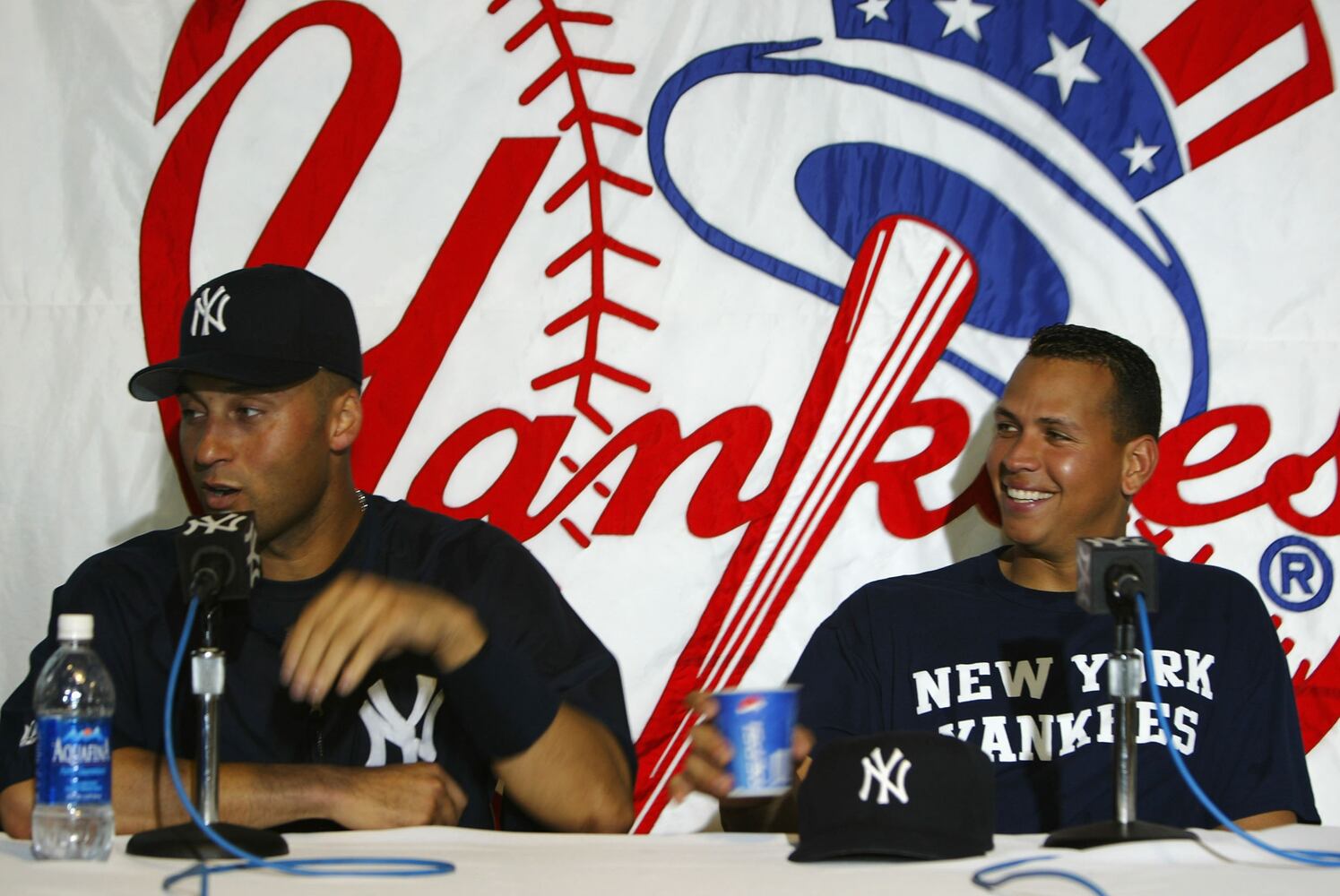 A life in baseball