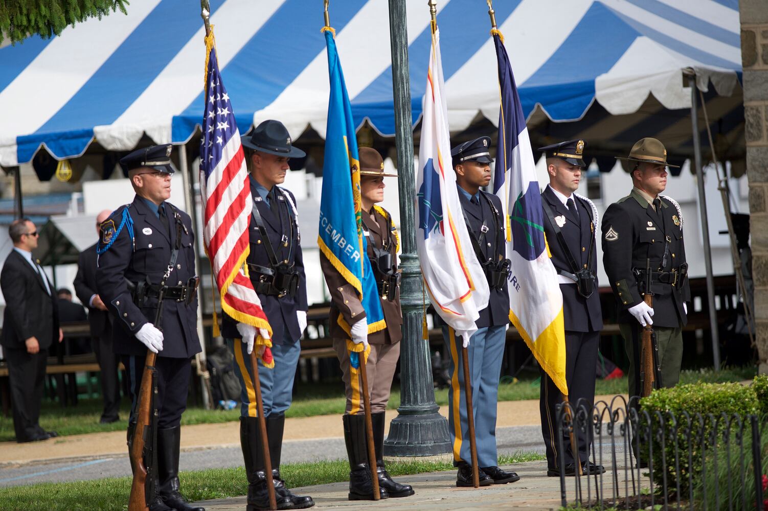 Beau Biden funeral