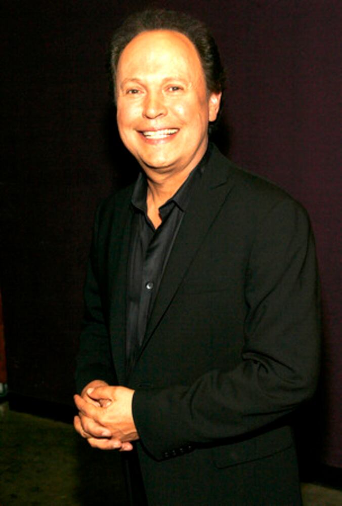 Backstage at "Idol Gives Back"