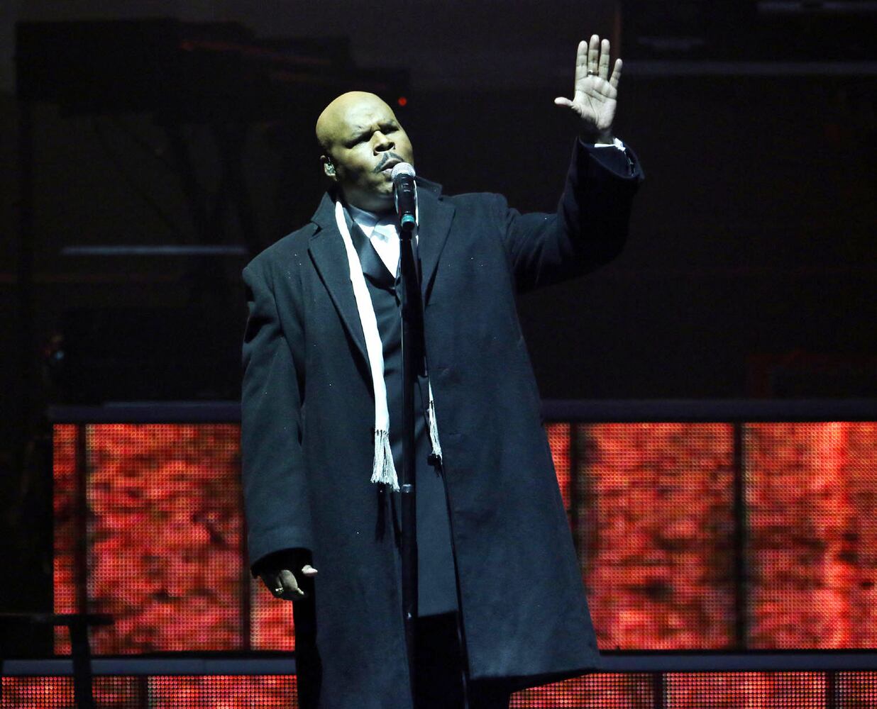 PHOTOS: Trans-Siberian Orchestra at Infinite Energy Arena