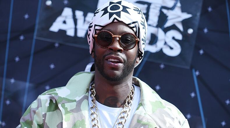 Photo by Richard Shotwell/Invision/AP