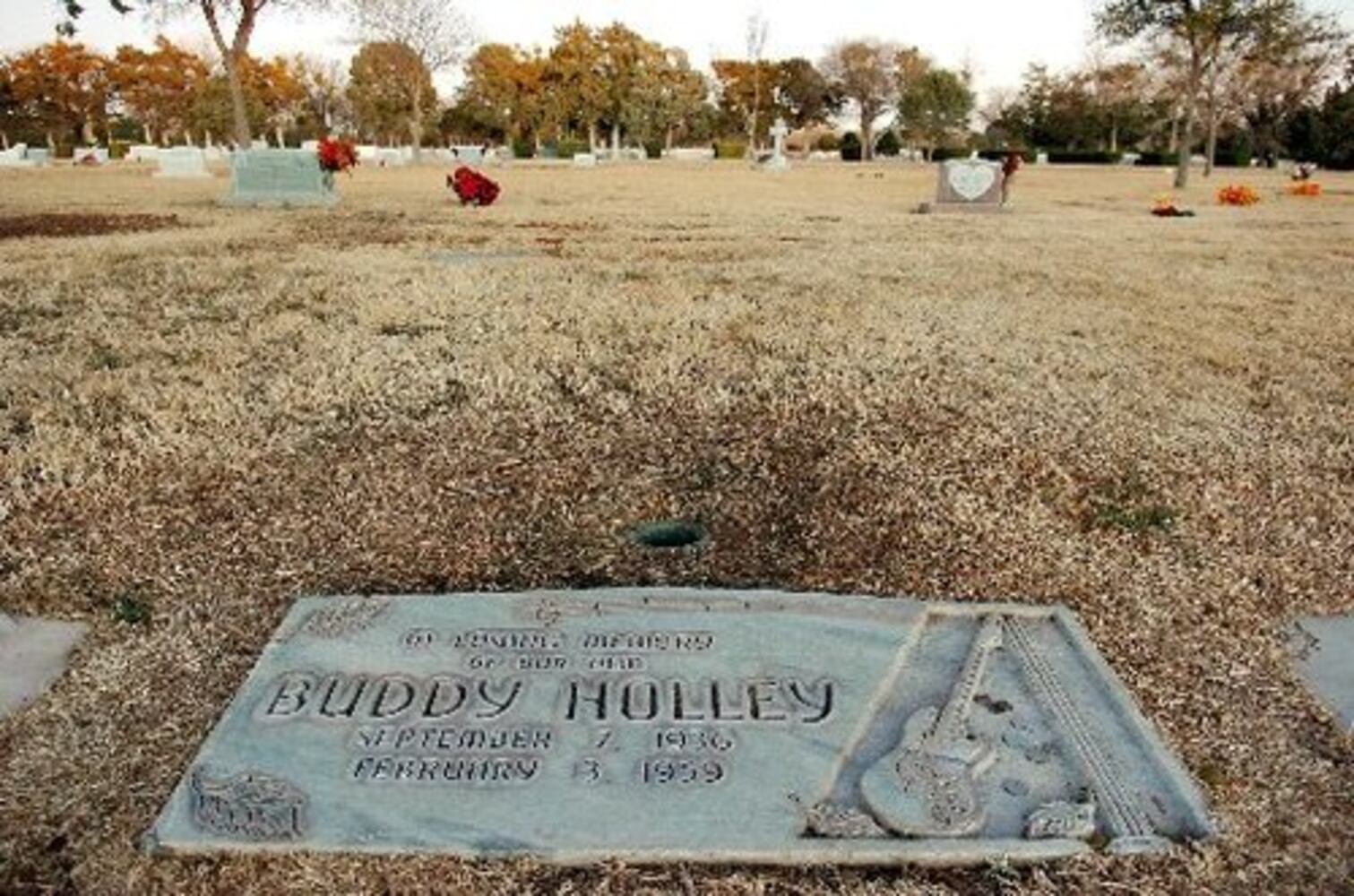 Anniversary of 'The Day the Music Died'