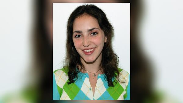 Alice Tecotzky Summer intern 2023