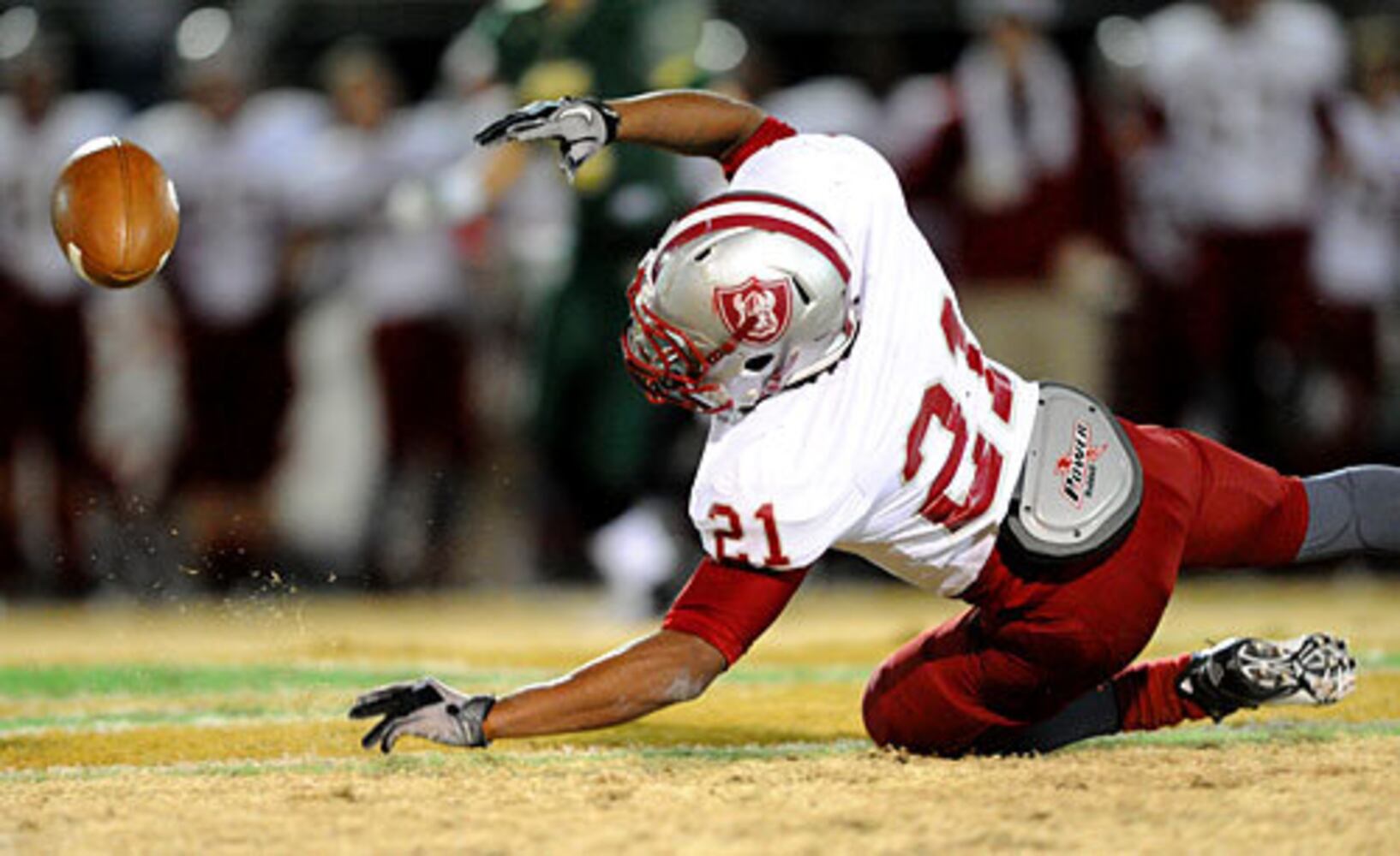 Lowndes vs. Grayson